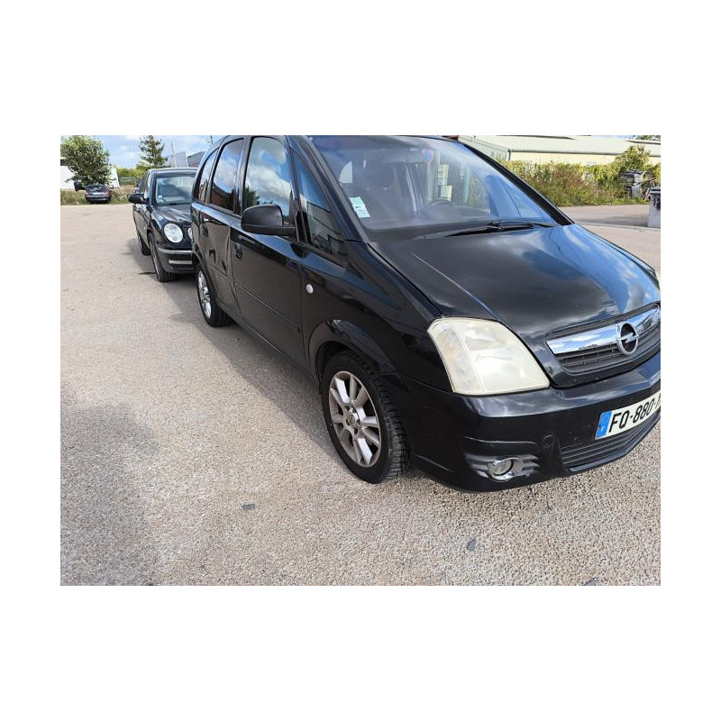 Jante OPEL MERIVA A PHASE 2 d’occasion