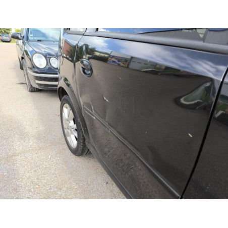 Jante OPEL MERIVA A PHASE 2 d’occasion