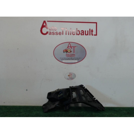 Support de pare chocs arriere RENAULT  d’occasion