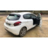 Jante PEUGEOT 208 1 PHASE 2 d’occasion