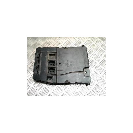 Boitier servitude moteur (BSM) RENAULT MEGANE 2 PHASE 1 d’occasion