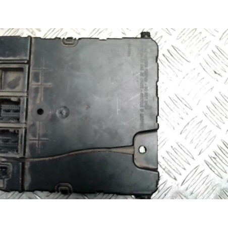 Boitier servitude moteur (BSM) RENAULT MEGANE 2 PHASE 1 d’occasion
