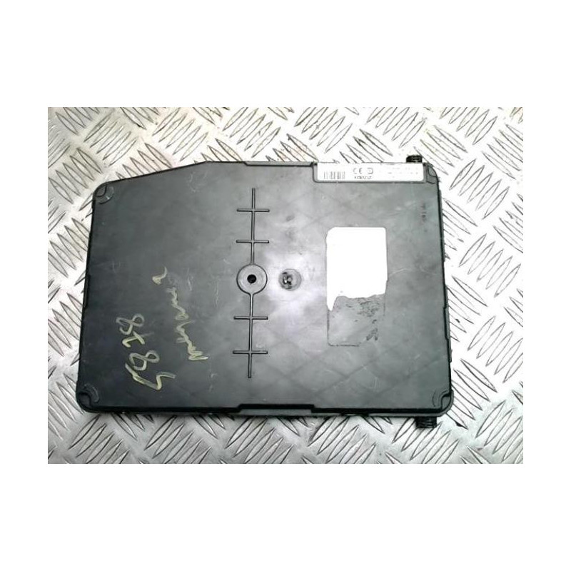 Boitier servitude moteur (BSM) RENAULT MEGANE 2 PHASE 1 d’occasion