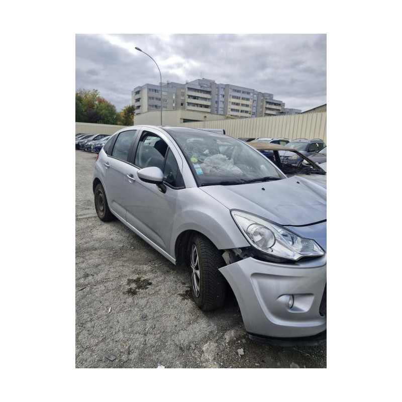 Jante CITROEN C3 2 PHASE 2 d’occasion