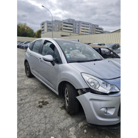 Jante CITROEN C3 2 PHASE 2 d’occasion