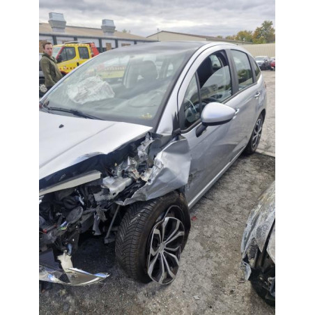 Jante CITROEN C3 2 PHASE 2 d’occasion
