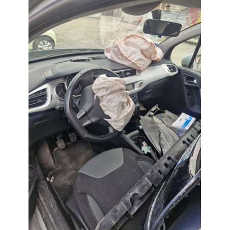 Jante CITROEN C3 2 PHASE 2 d’occasion