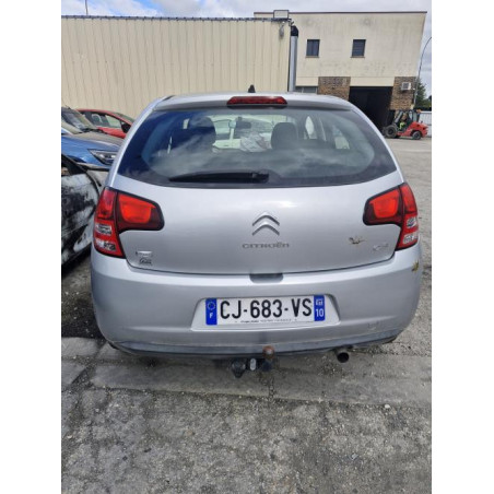 Jante CITROEN C3 2 PHASE 2 d’occasion