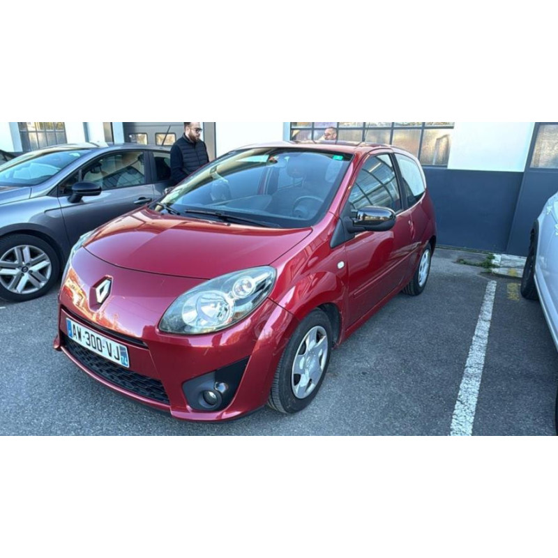 Jante RENAULT TWINGO 2 PHASE 1 d’occasion