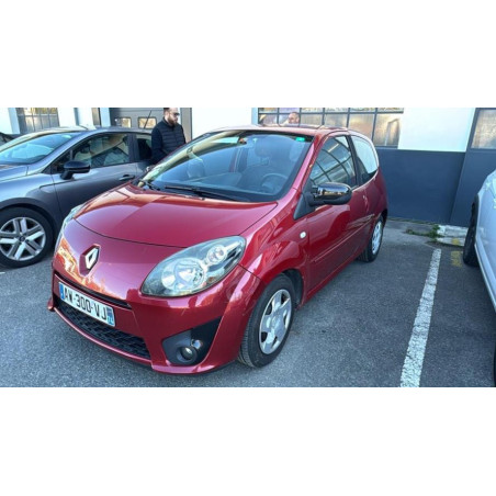Jante RENAULT TWINGO 2 PHASE 1 d’occasion