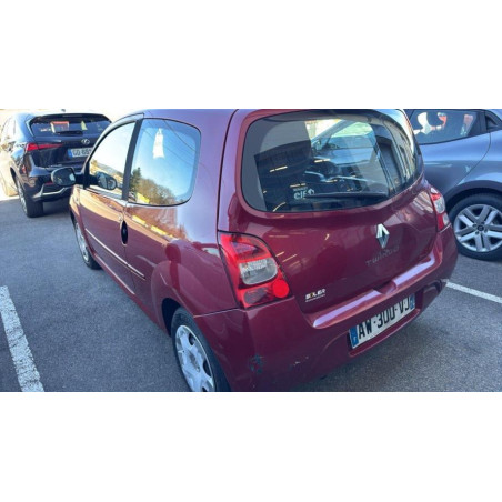 Jante RENAULT TWINGO 2 PHASE 1 d’occasion