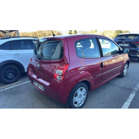 Jante RENAULT TWINGO 2 PHASE 1 d’occasion