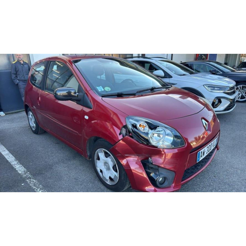 Jante RENAULT TWINGO 2 PHASE 1 d’occasion