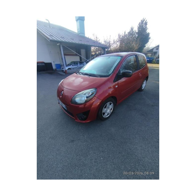Jante RENAULT TWINGO 2 PHASE 1 d’occasion