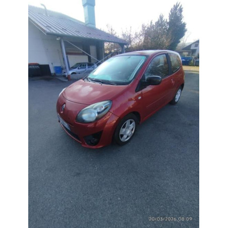 Jante RENAULT TWINGO 2 PHASE 1 d’occasion