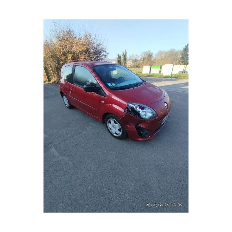 Jante RENAULT TWINGO 2 PHASE 1 d’occasion