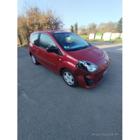 Jante RENAULT TWINGO 2 PHASE 1 d’occasion