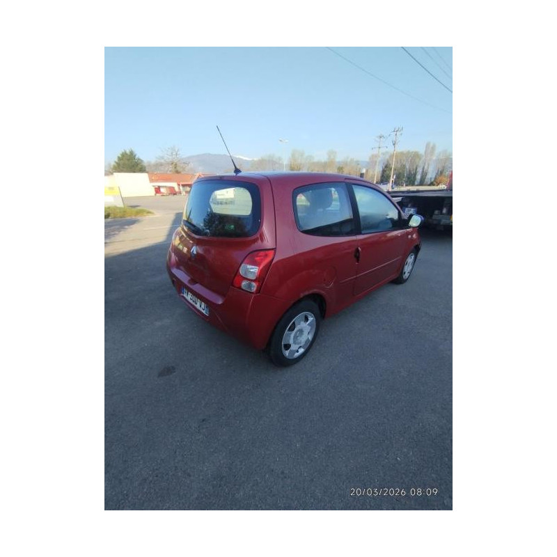 Jante RENAULT TWINGO 2 PHASE 1 d’occasion