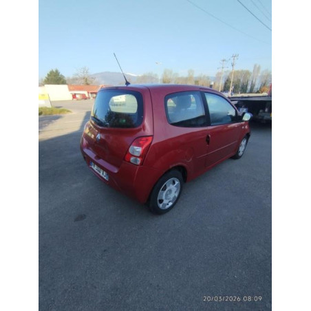 Jante RENAULT TWINGO 2 PHASE 1 d’occasion