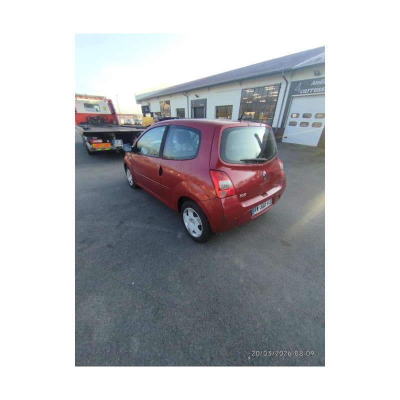 Jante RENAULT TWINGO 2 PHASE 1 d’occasion