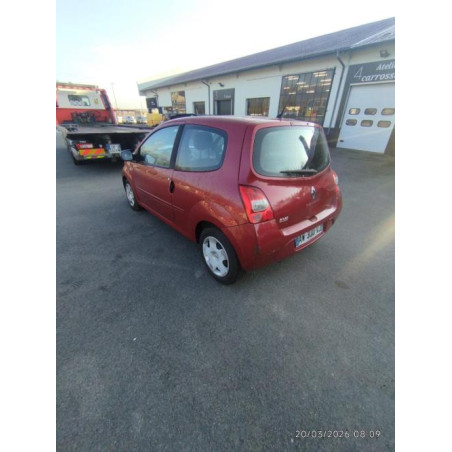 Jante RENAULT TWINGO 2 PHASE 1 d’occasion
