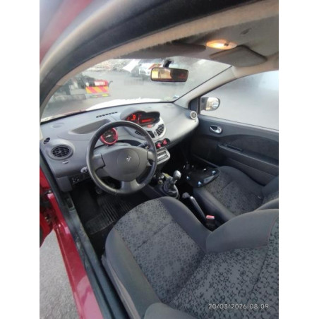 Jante RENAULT TWINGO 2 PHASE 1 d’occasion