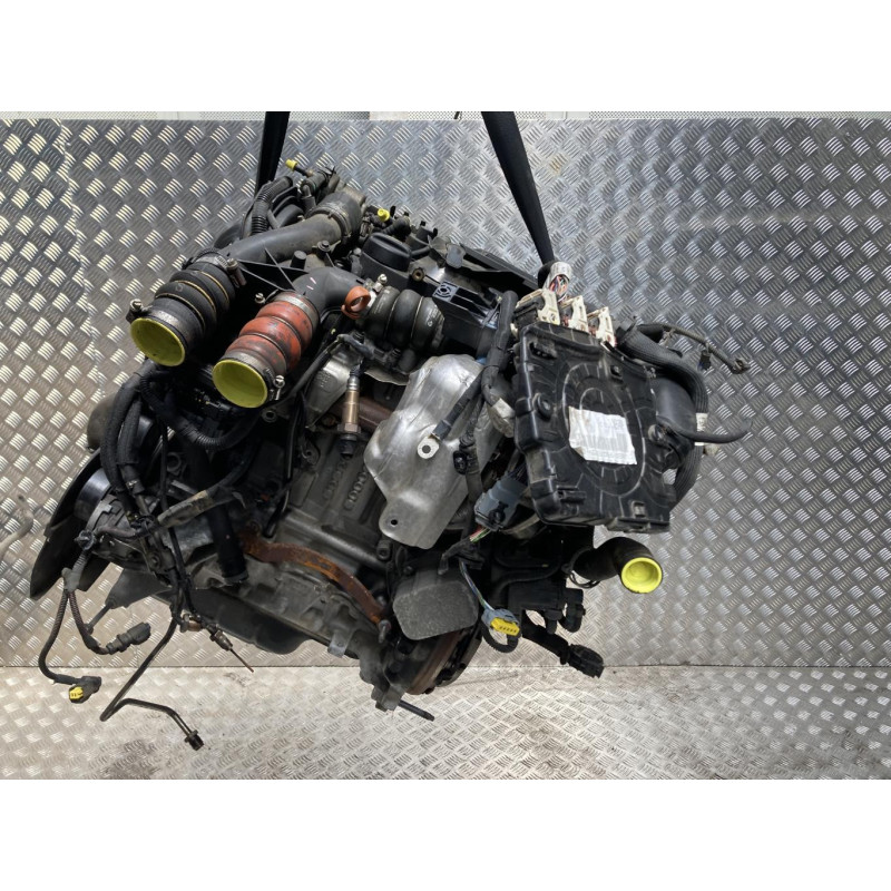 Moteur CITROEN DS3 PHASE 1 d’occasion