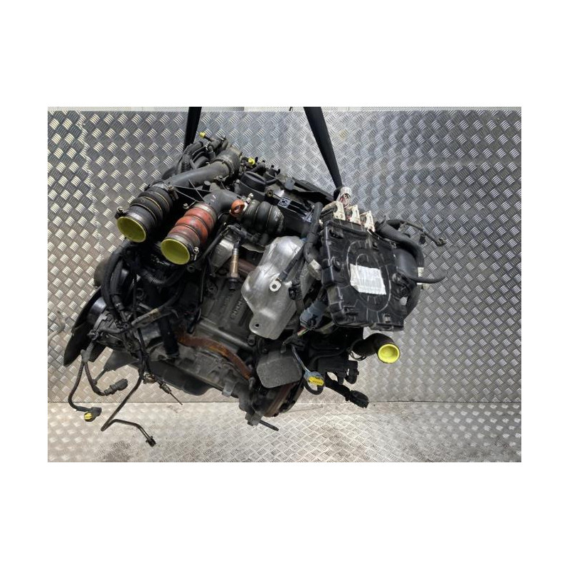 Moteur CITROEN DS3 PHASE 1 d’occasion