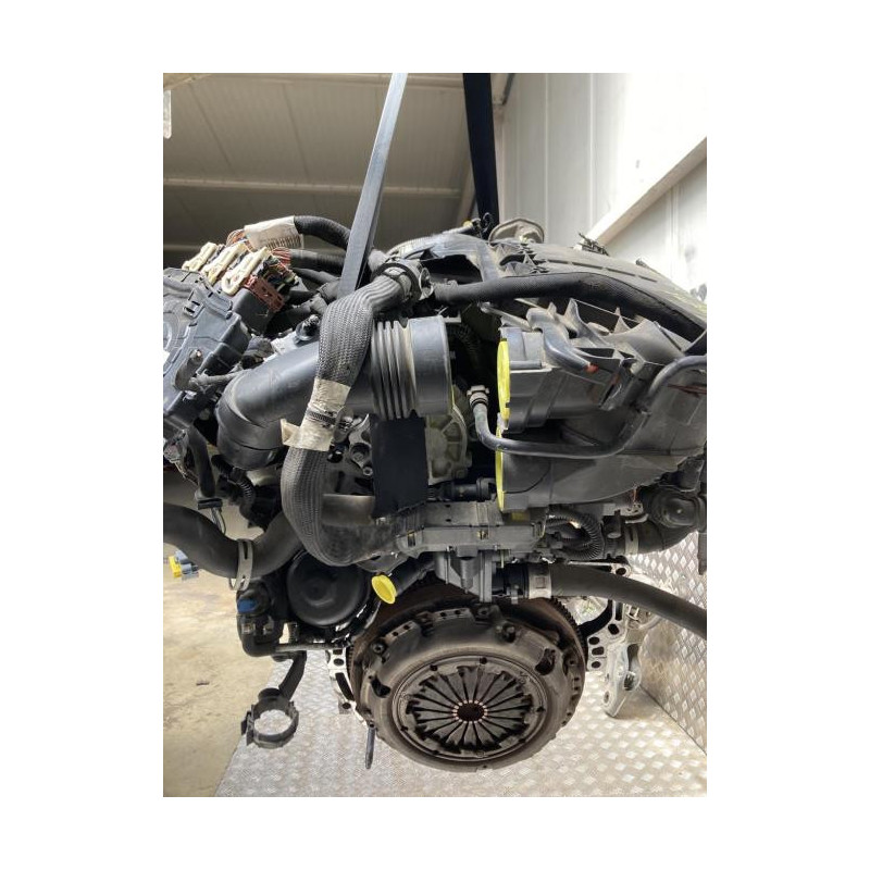 Moteur CITROEN DS3 PHASE 1 d’occasion