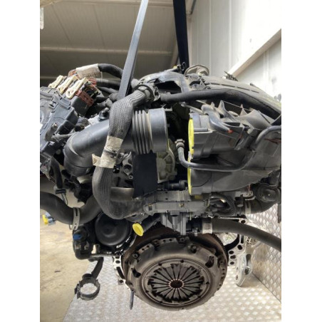 Moteur CITROEN DS3 PHASE 1 d’occasion