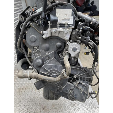 Moteur CITROEN DS3 PHASE 1 d’occasion