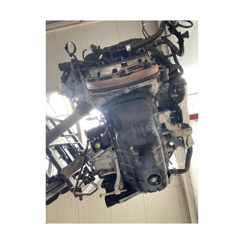 Moteur CITROEN DS3 PHASE 1 d’occasion