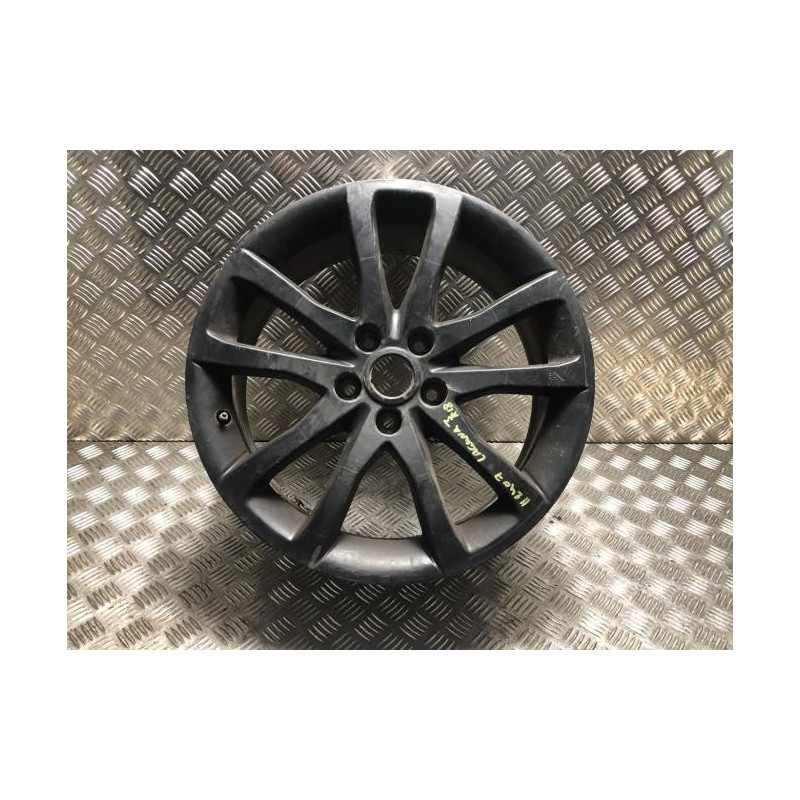 Jante RENAULT LAGUNA 3 PHASE 2 d’occasion
