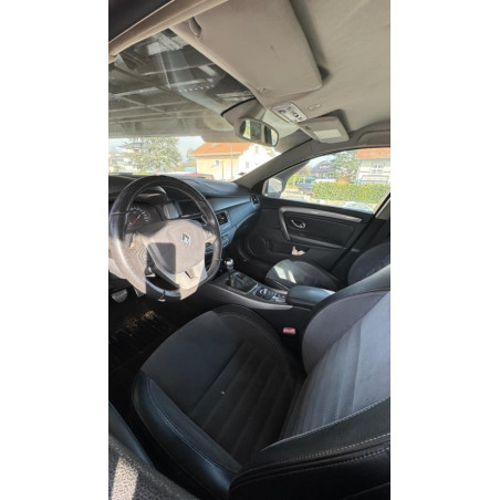 Jante RENAULT LAGUNA 3 PHASE 2 d’occasion