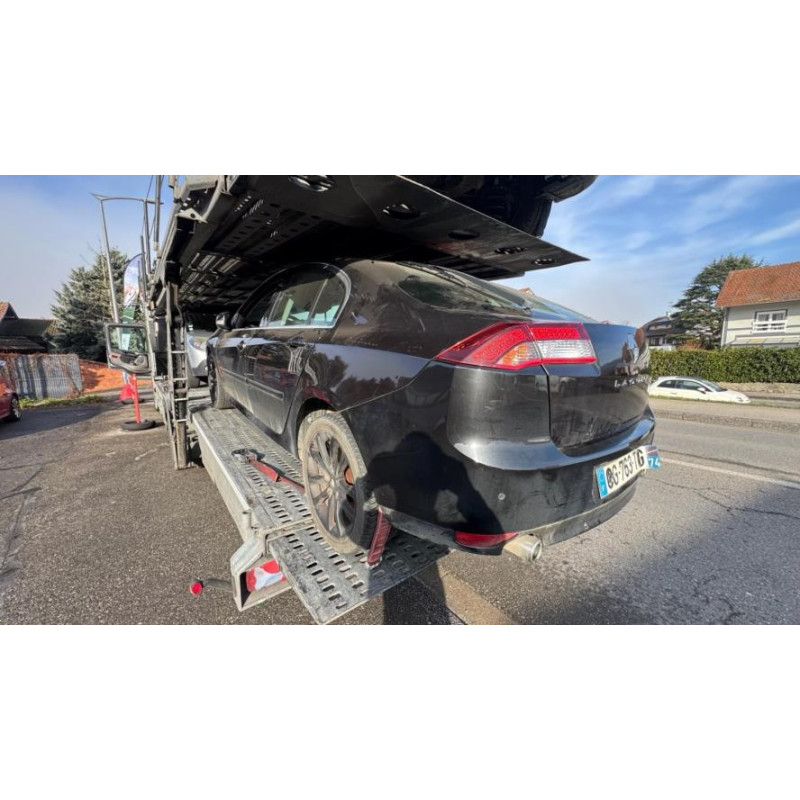 Jante RENAULT LAGUNA 3 PHASE 2 d’occasion