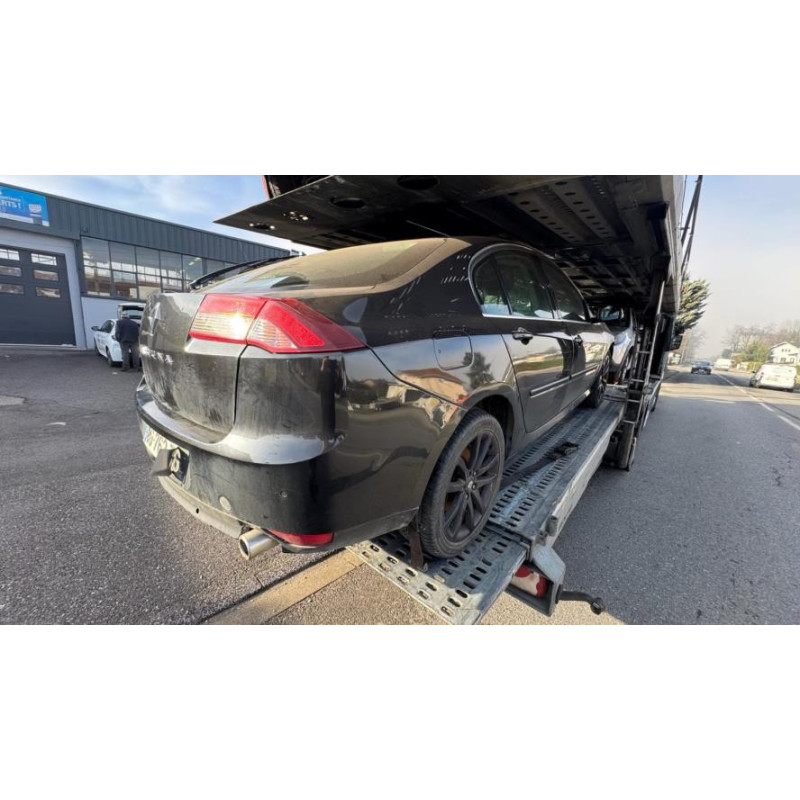 Jante RENAULT LAGUNA 3 PHASE 2 d’occasion