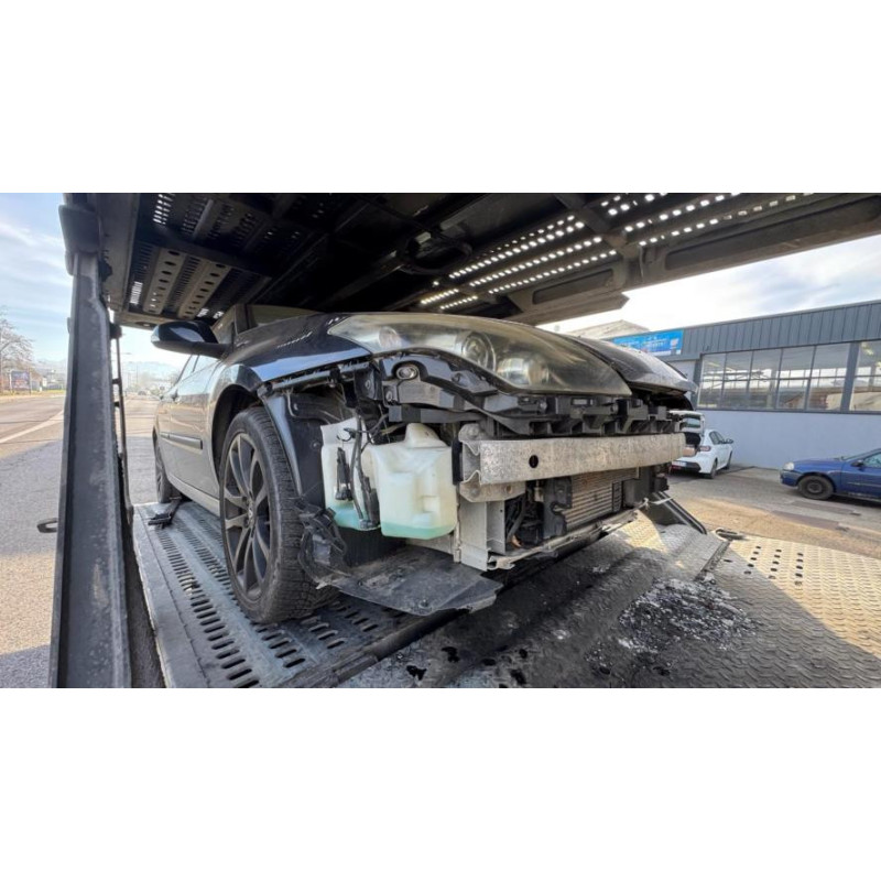 Jante RENAULT LAGUNA 3 PHASE 2 d’occasion