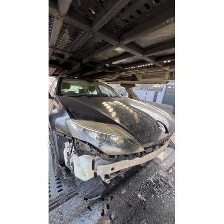 Jante RENAULT LAGUNA 3 PHASE 2 d’occasion