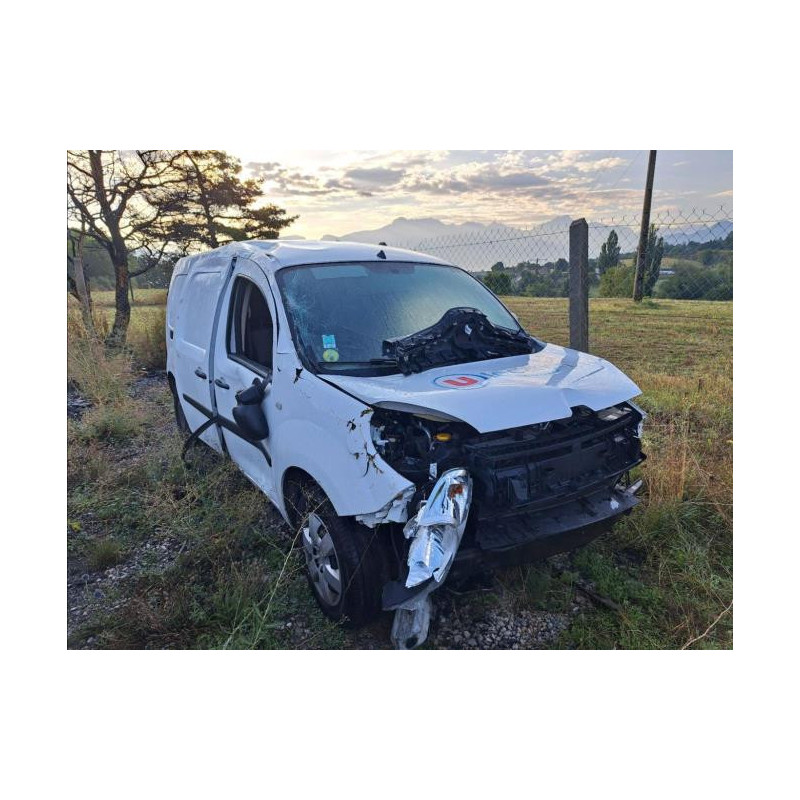 Jante RENAULT KANGOO 2 PHASE 2 d’occasion