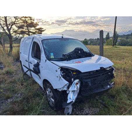 Jante RENAULT KANGOO 2 PHASE 2 d’occasion