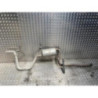 Silencieux arriere (echappement) VOLKSWAGEN GOLF 6 d’occasion