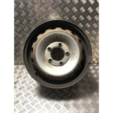 Jante RENAULT MASTER 3 PHASE 3 d’occasion