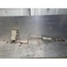 Ligne complete d'echappement PEUGEOT 3008 2 PHASE 1 d’occasion
