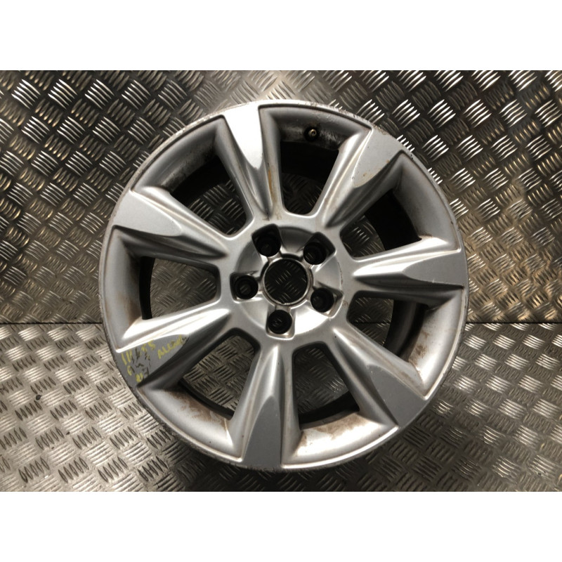 Jante AUDI A4 3 ALLROAD BREAK d’occasion