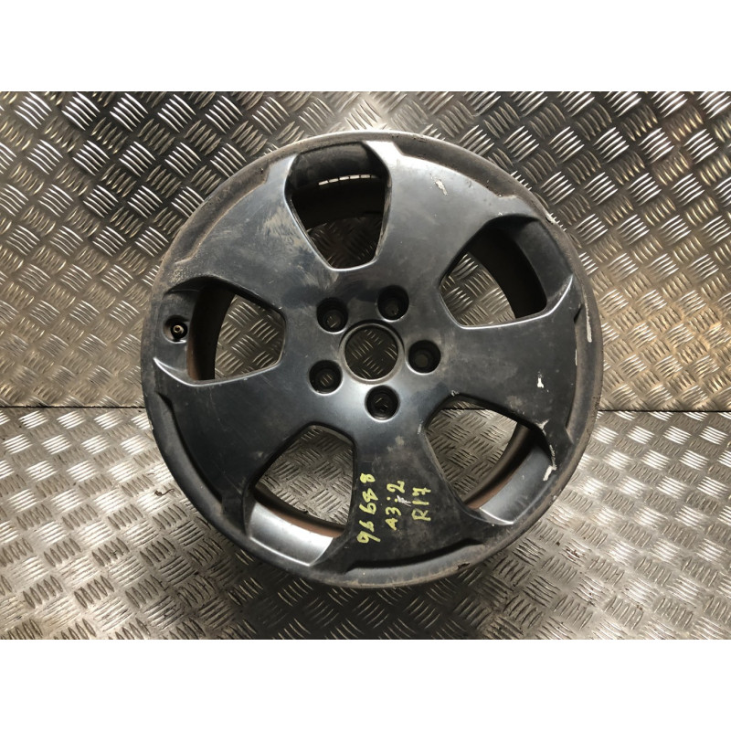 Jante AUDI A3 2 PHASE 1 d’occasion