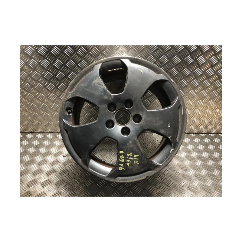 Jante AUDI A3 2 PHASE 1 d’occasion