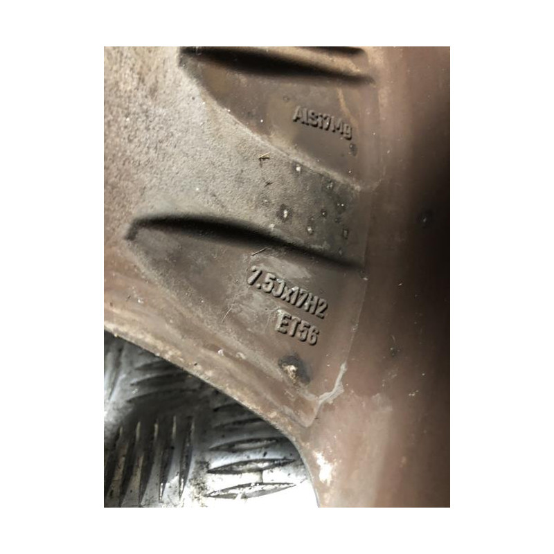 Jante AUDI A3 2 PHASE 1 d’occasion