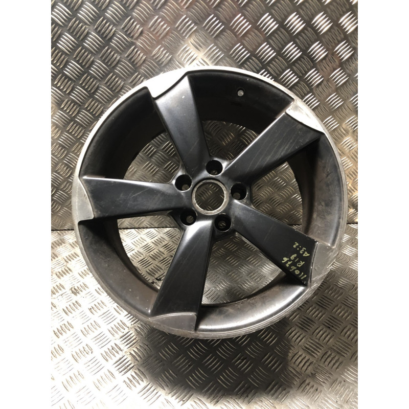 Jante AUDI A3 2 PHASE 2 d’occasion