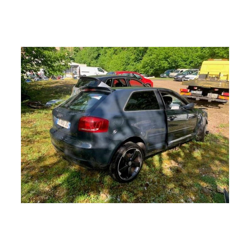 Jante AUDI A3 2 PHASE 2 d’occasion