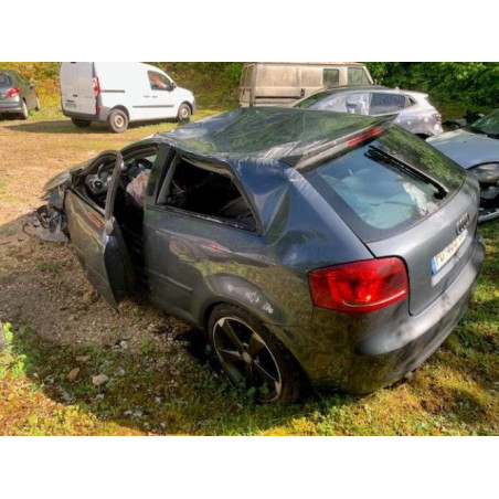 Jante AUDI A3 2 PHASE 2 d’occasion